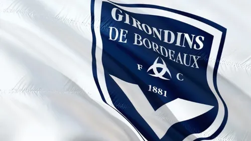 Football : les Girondins évolueront bien en ligue 2 la saison...