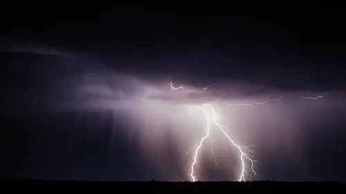 Centre-Val de Loire : encore de violents orages la nuit prochaine