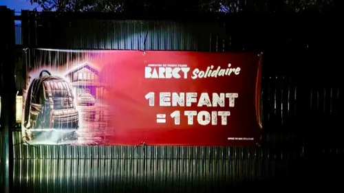 Bordeaux : un enfant scolarisé sur cinq n'a pas de logement