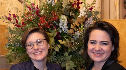 Dossier environnement (2/5) : Fleurs d’ici prône les produits...