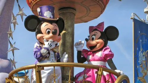 Disneyland Paris : les fans en colère après l’augmentation des pass...
