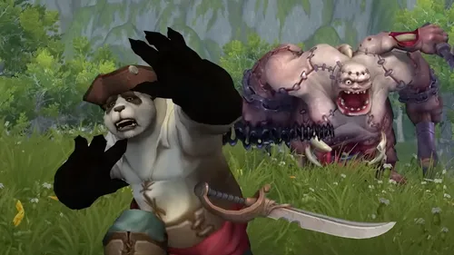 L’Actu Gaming : World of Warcraft fait comme tout le monde