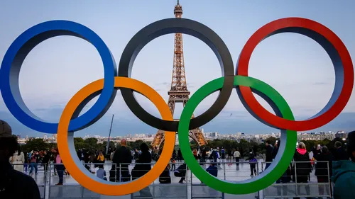 Paris 2024 recherche 45 000 visages des Jeux olympiques