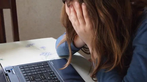 Cyberharcèlement : une victime sur deux a déjà pensé au suicide