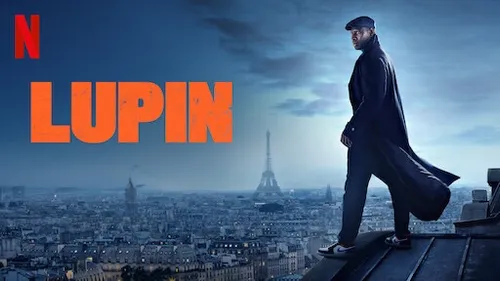 Les nouveautés séries : la partie 3 de "Lupin", des humoristes "En...
