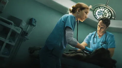 L'actu séries : "Pulse", "The Bondsman" et "Clean"