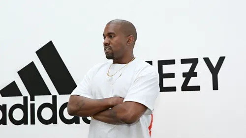 Rupture entre Adidas et Kanye West : que va faire la marque pour...