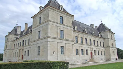 Yonne : le château d’Ancy-le-Franc lance sa saison 2023