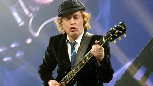 La maison qui a vu débuter ACDC détruite 