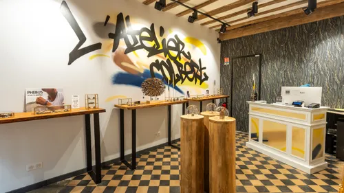 Tours : une bijouterie pour les hommes a ouvert ! 