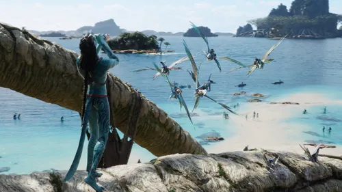 "Avatar 2" : pourquoi nous n’avons pas forcément adoré