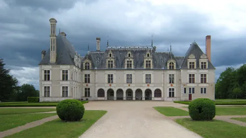 Loir-et-Cher : ouverture des inscriptions pour visiter gratuitement...