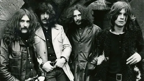 Hand of Doom : un monstrueux coffret vinyles de Black Sabbath prévu...