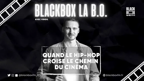 BlackBox, la B.O.