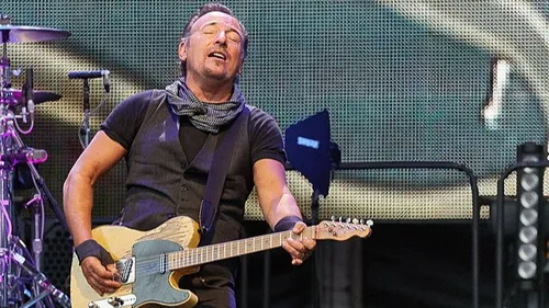 La tournée de Bruce Springsteen sujet d’un documentaire sur Disney +