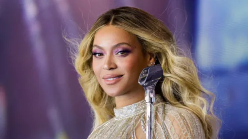 Beyoncé : la maison d'enfance de la chanteuse prend feu le jour de...
