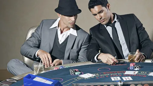 Les meilleurs Jeux de Casino qui évoquent le plus la culture...