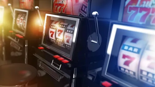 Comment choisir et gagner aux machines à sous ?