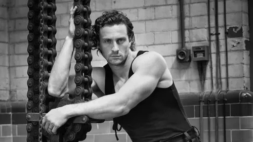 L'acteur Aaron Taylor-Johnson est-il le prochain James Bond ?