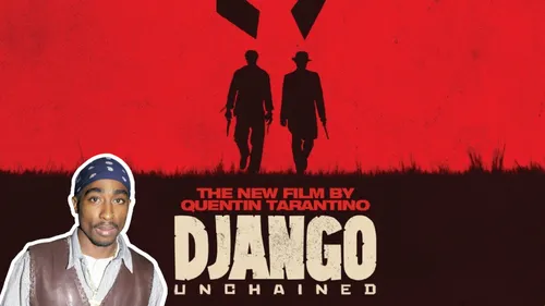 « Ado la B.O. » : le mashup de 2Pac et James Brown pour “Django Unchained”