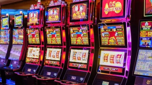 4 paramètres de base à connaitre avant de miser sur une machine à sous