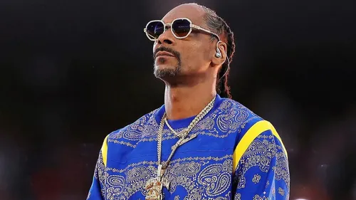 L’alliance TikTok x Snoop Dogg : le début d’une nouvelle ère pour...