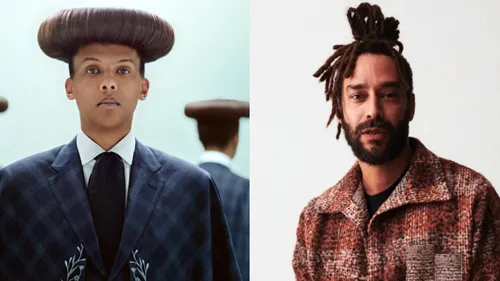 Stromae bientôt en featuring avec Taïro ?