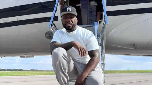 50 Cent : quand sa série « Power » devient réalité