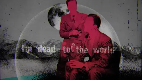 "Dead to The World" : Noel Gallagher continue de nous dévoiler son...