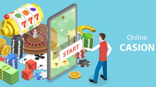 Comment jouer au casino en ligne gratuitement ?