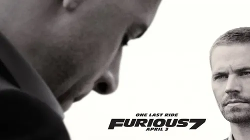 "Fast & Furious 7" : une BO iconique signée Wiz Khalifa et Charlie...