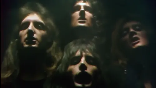 "Bohemian Rhapsody" de Queen devait s’intituler "Mongolian Rhapsody"