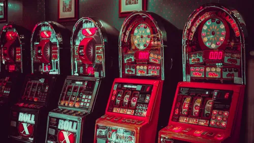 ​​Symphonie des gains : le rôle des effets sonores et du gameplay...