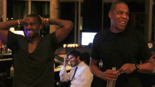 « Niggas in Paris » de Jay-Z et Kanye West : l’histoire d’un titre...