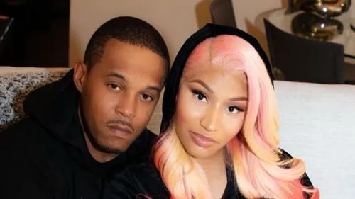 Nicki Minaj : son mari Kenneth Petty assigné à résidence après...