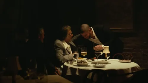 Al Pacino et Charles Aznavour dans "Monaco", un inédit de Bad Bunny...