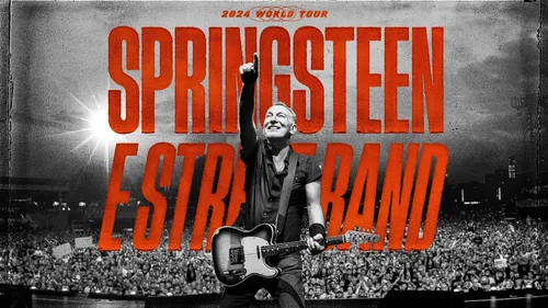 Bruce Springsteen annonce un concert unique en France