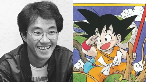 Mort d’Akira Toriyama, créateur du manga Dragon Ball