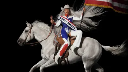 Découvrez les première images du « Cowboy Carter Tour » de Beyoncé...