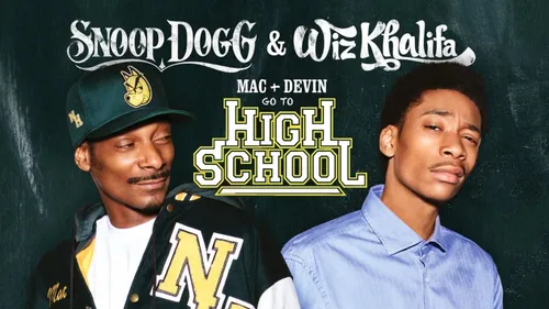 « Ado la B.O. » : l’alliance de Snoop Dogg et Wiz Khalifa pour une...