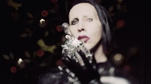 Marylin Manson : un single inédit et un nouveau label