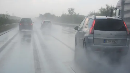 609 km : des bouchons à perte de vue ce matin en Île-de-France