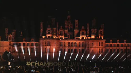 Comment accéder au Chambord Live 2024 ?