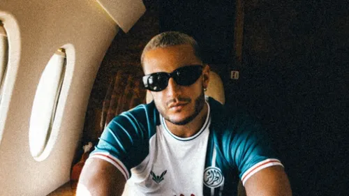 DJ Snake n'a pas apprécié qu'on utilise son titre à la convention...