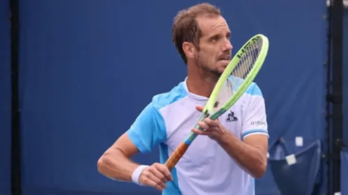 Richard Gasquet, Lucas Pouille, David Shapovalov… Le plateau du...