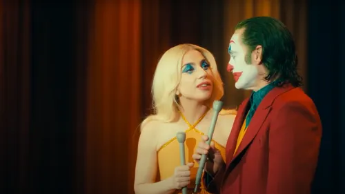 Lady Gaga dévoile The Joker, premier single de son nouvel album...