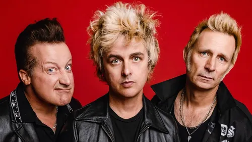 Green Day banni des radios de Las Vegas 