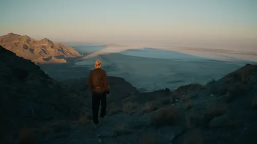 « Gravity » : découvrez le nouveau titre de Martin Garrix