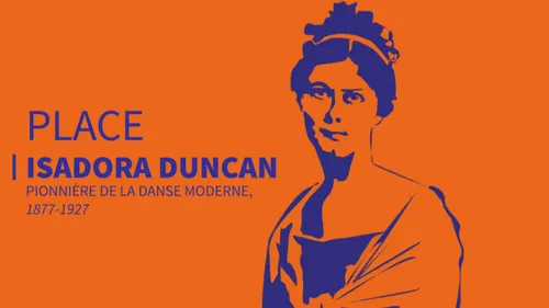 Tours : quels noms de femmes donner aux rues ? La ville attend vos...