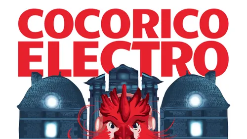 On connaît le premier artiste présent au Cocorico Electro Festival...